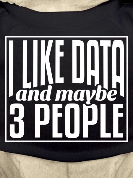 Daten Data Science Datenanalyst