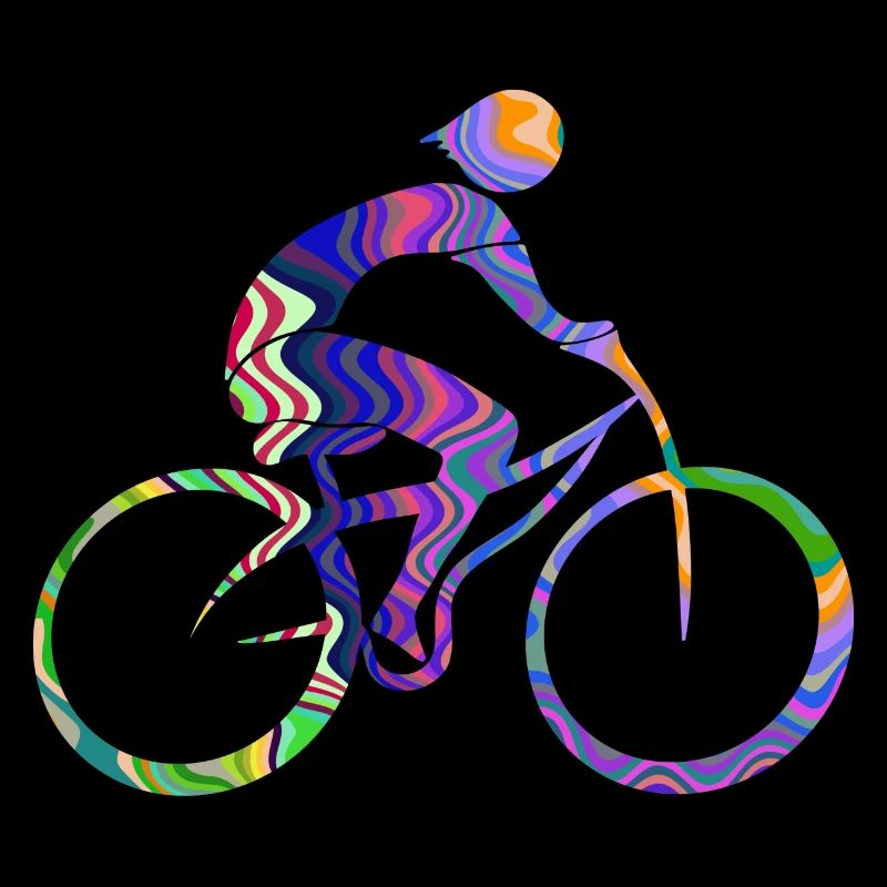 Radfahrer