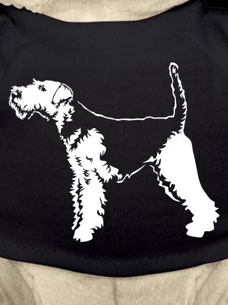 Welsh Terrier « Black Edition »