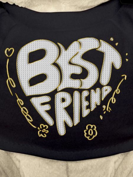 Best friends