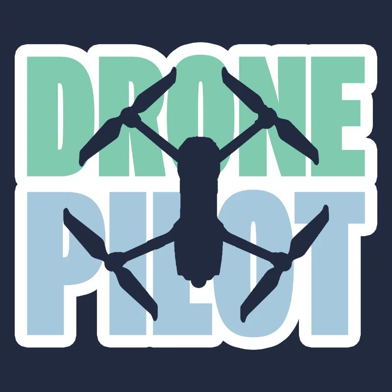 Drone Pilot Drone Drones Drone Drone Cadeau de course