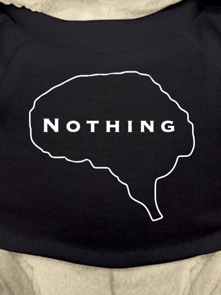 Brain nothing