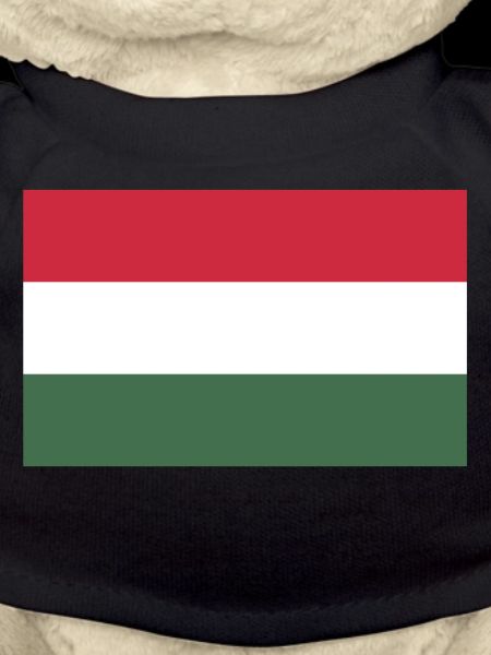 Hungary Flag