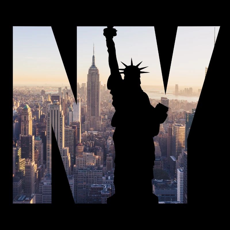 New York NYC Freiheitsstatue