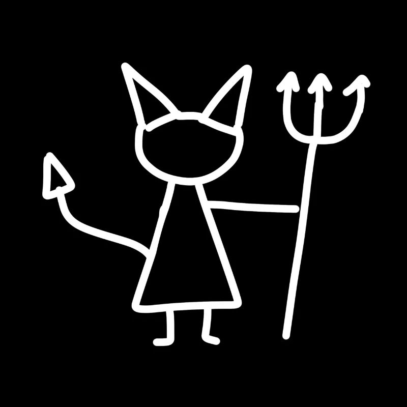 Le diable