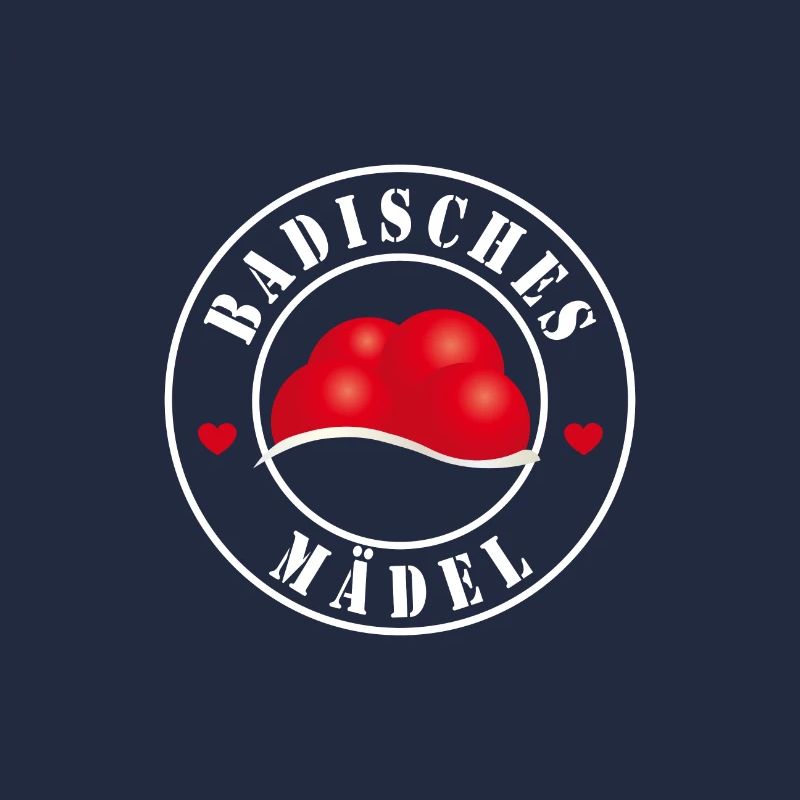 Badisches Mädel