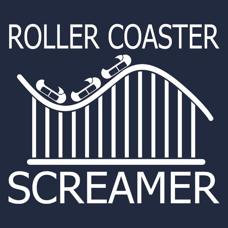 Roller Coaster Themepark