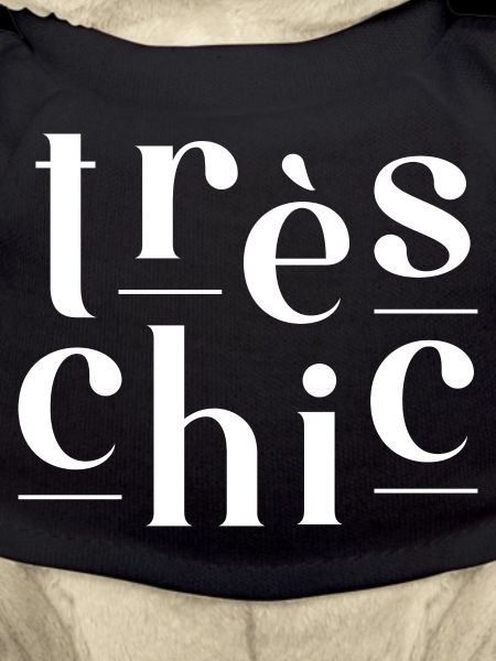 Très Chic