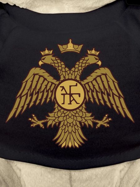 Byzantine Empire