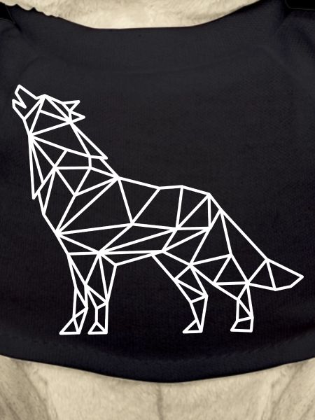 Wolf Geometric Lines