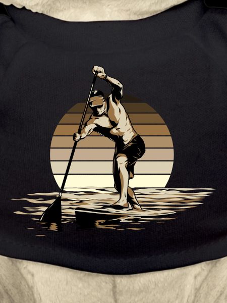 Standup Paddleboarding - SUP