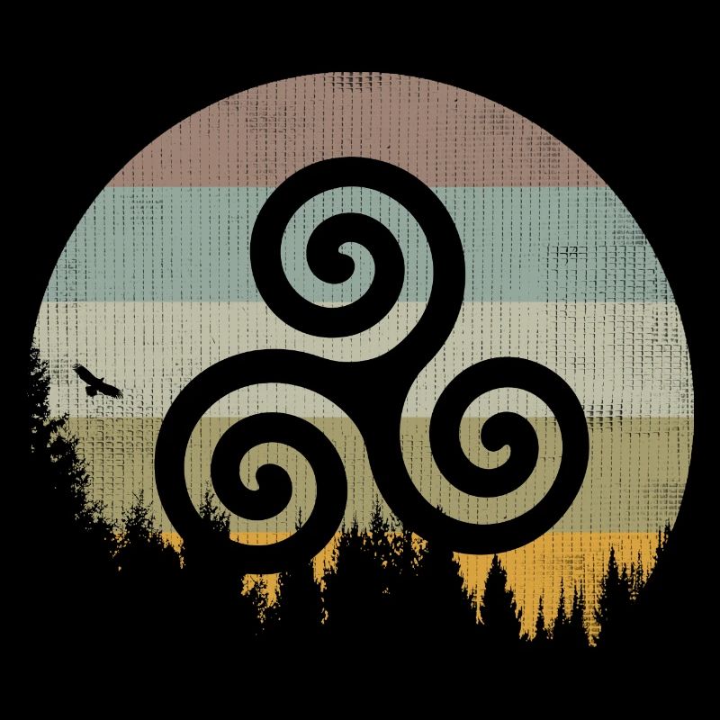 Triskele