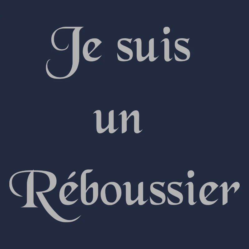 Réboussier