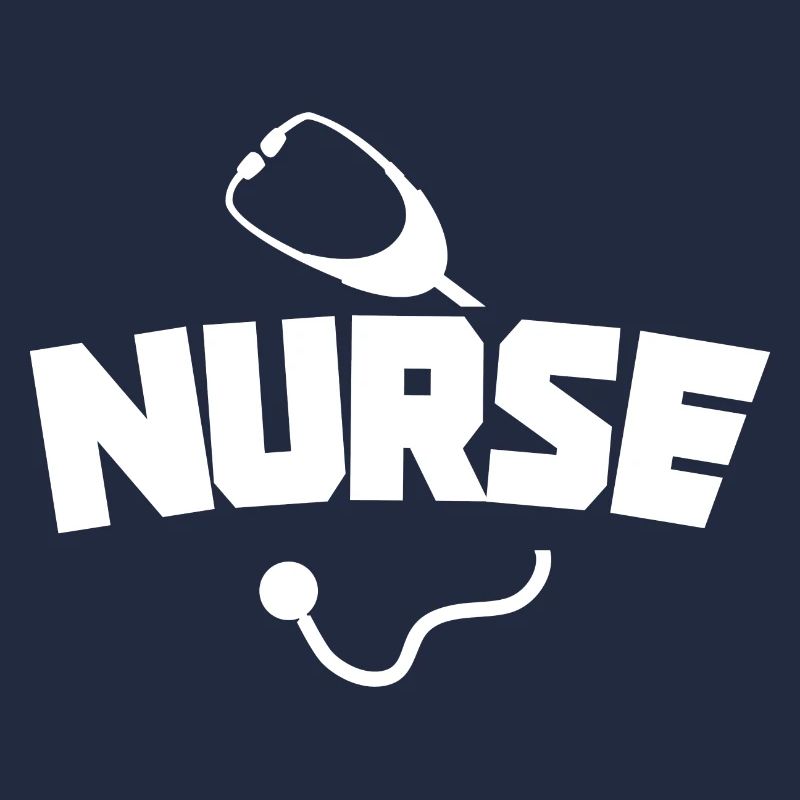 Ich bin eine Krankenschwester - Nurse Geschenk