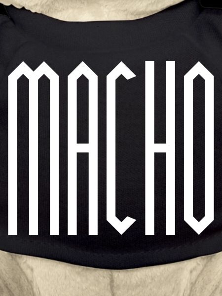 MACHO