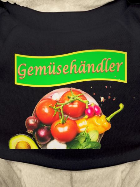 Greengrocer