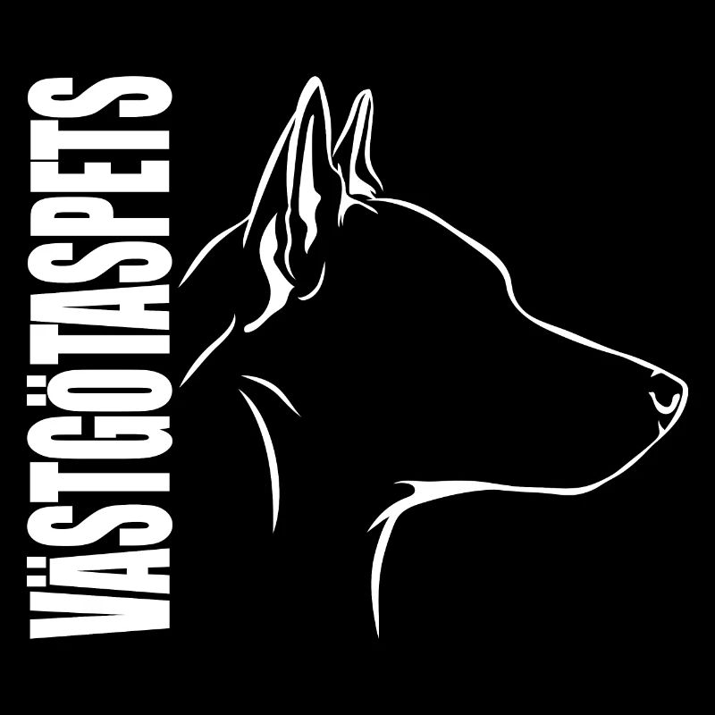 VÄSTGÖTASPETS Profil Chiens Wilsigns