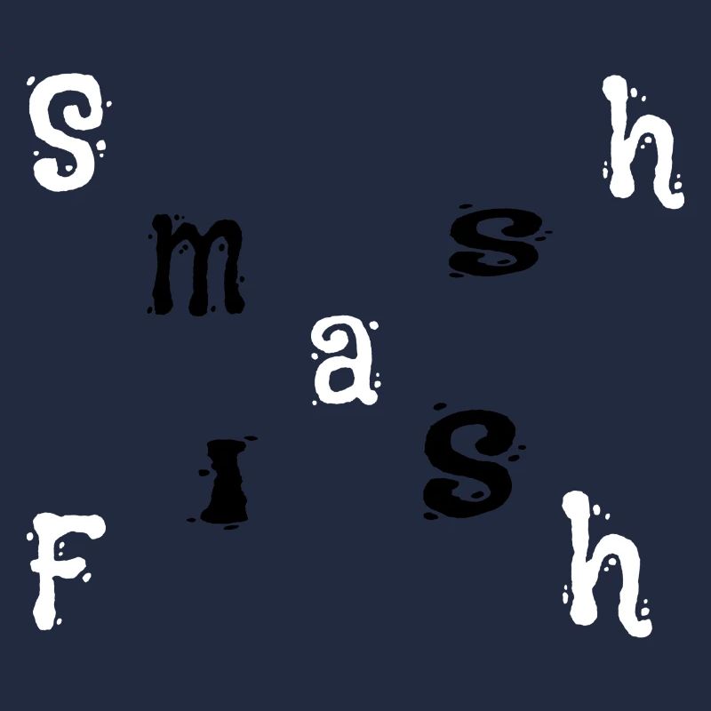 Conception Smash Flash