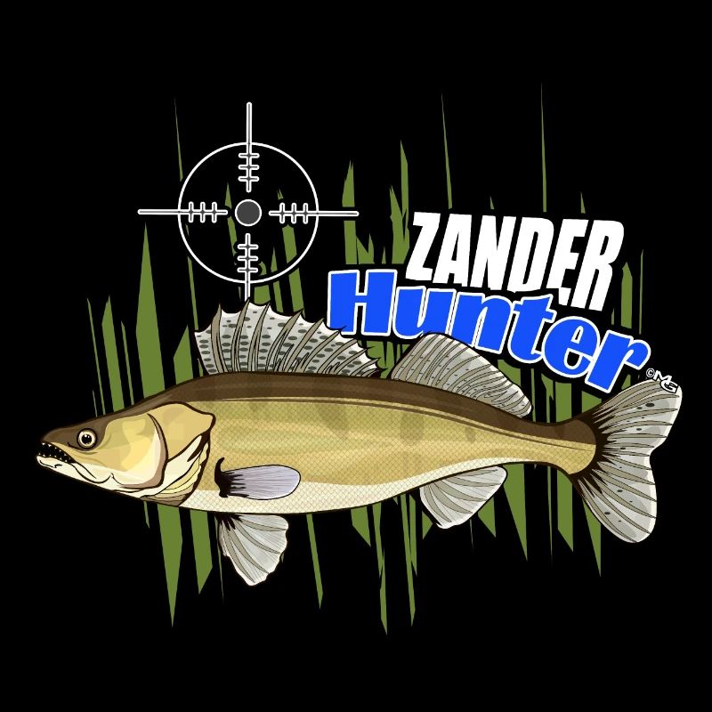 Zander Jäger