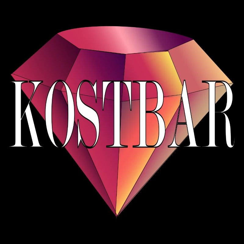 Kostbarer Diamant!