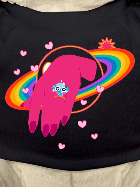 Rainbow - Diamond