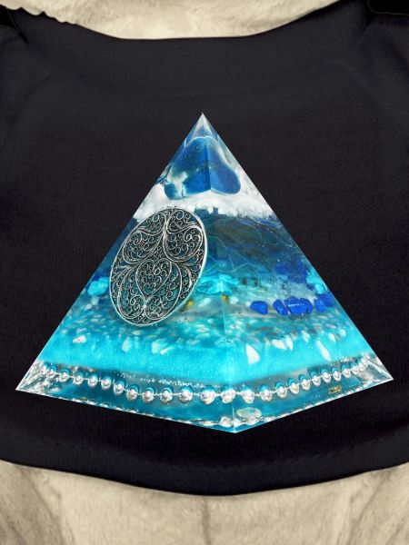 Plejaden Pyramide