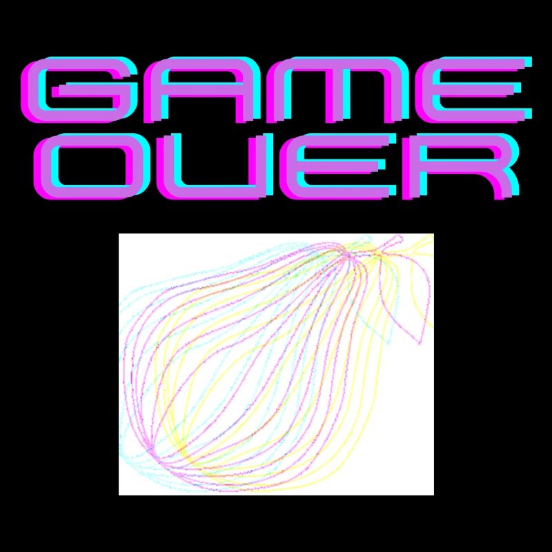 Game OVER