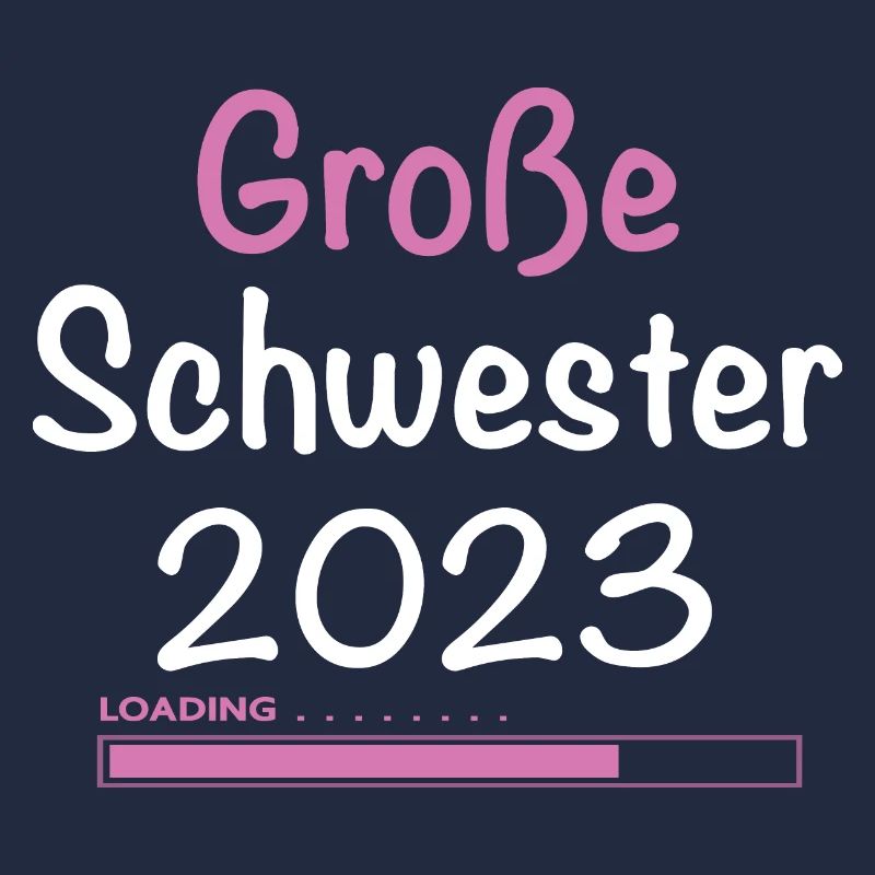 Große Schwester 23