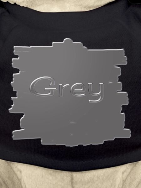 Grey
