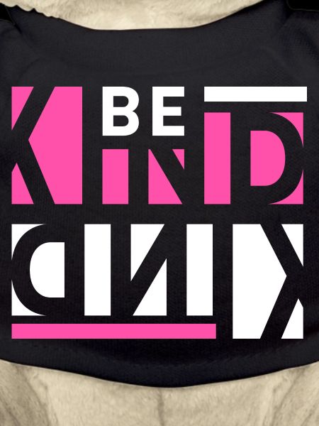 Be Kind