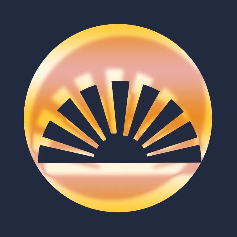 Lever du soleil