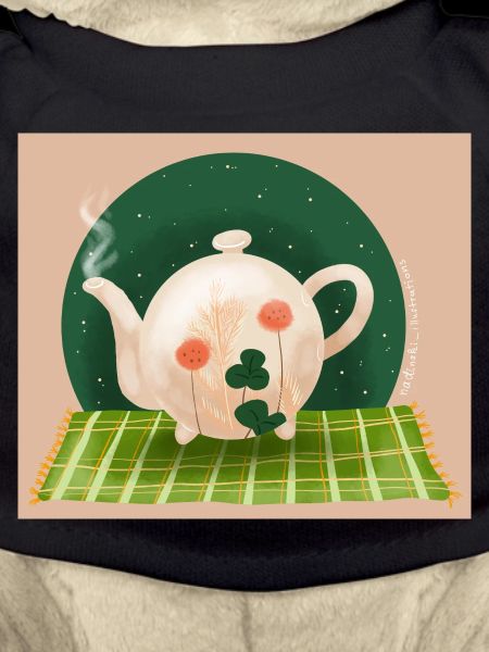 Teapot
