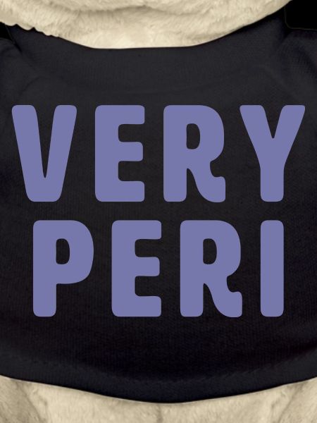 Very Peri