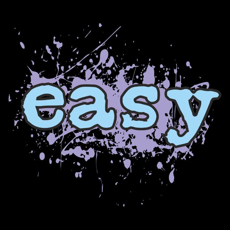 easy