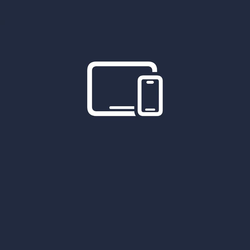 iPhone Pad symbol