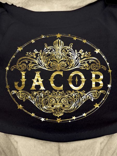 Jacob