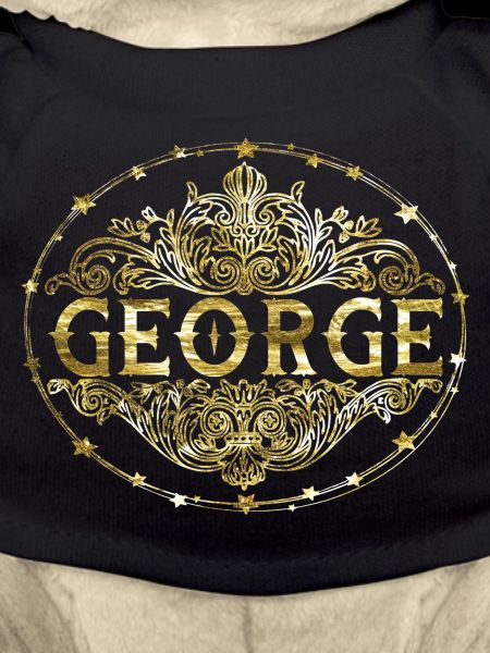 George