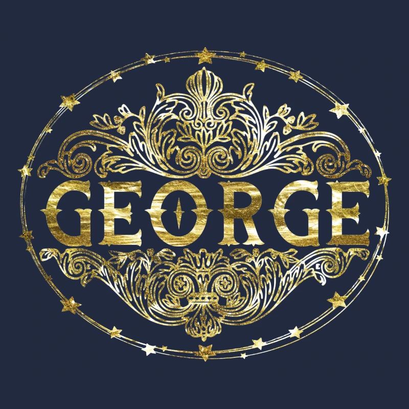 George