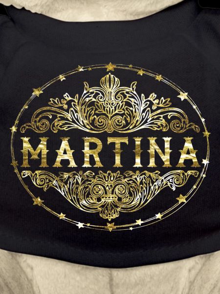 Martina