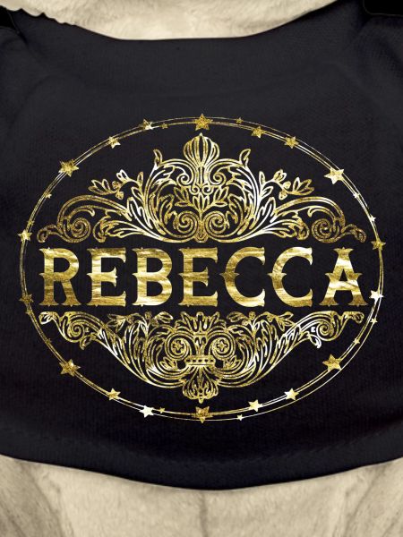 Rebecca