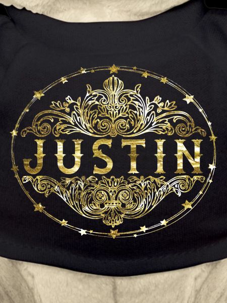 Justin