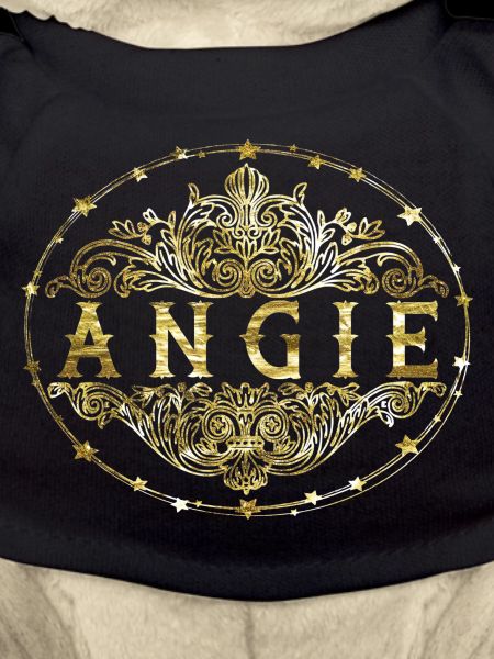Angie