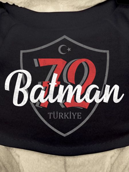 Batmanli