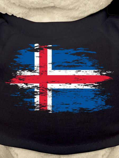 Islande utilisé
