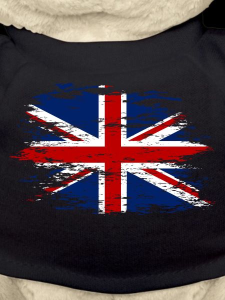 England used