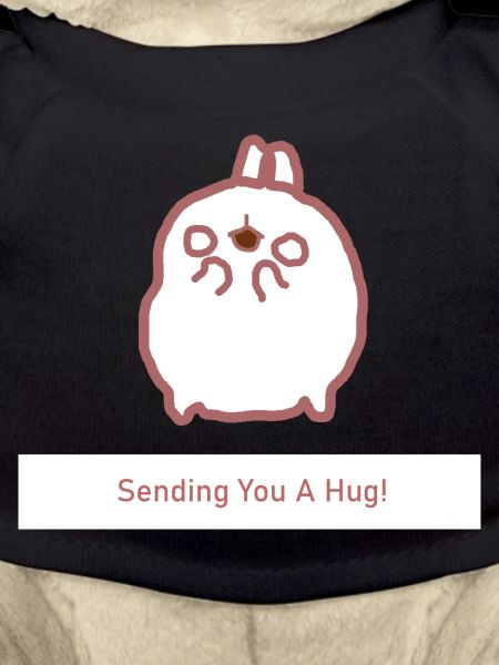 Huggy