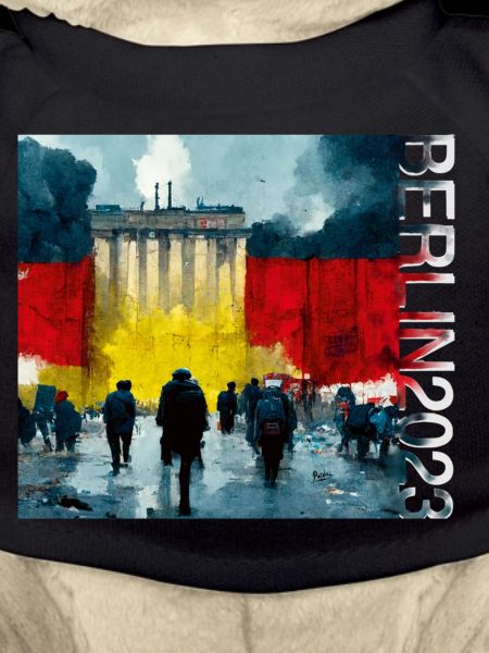 Berlin's new Mitte 192