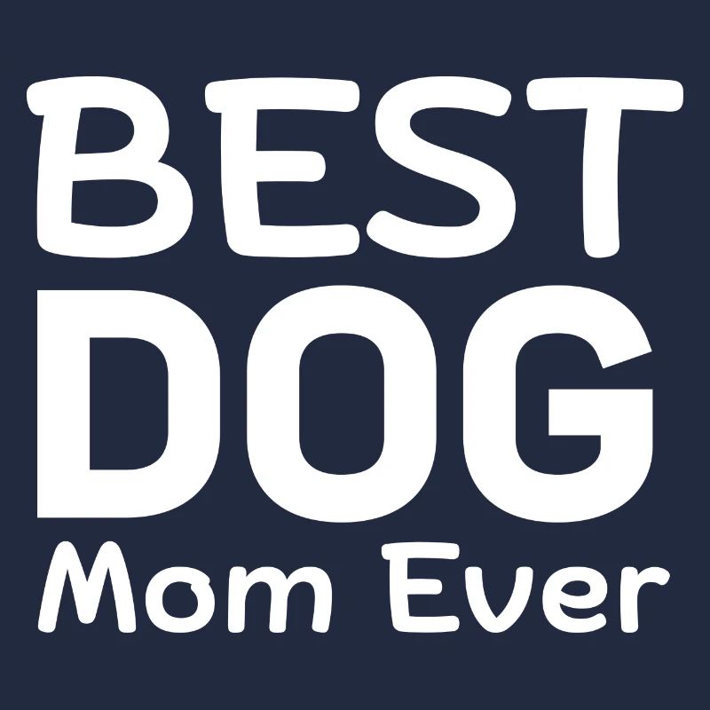 Hund Mama