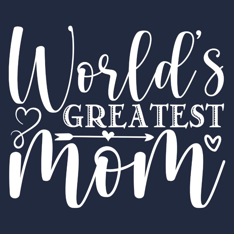 La plus grande maman du monde