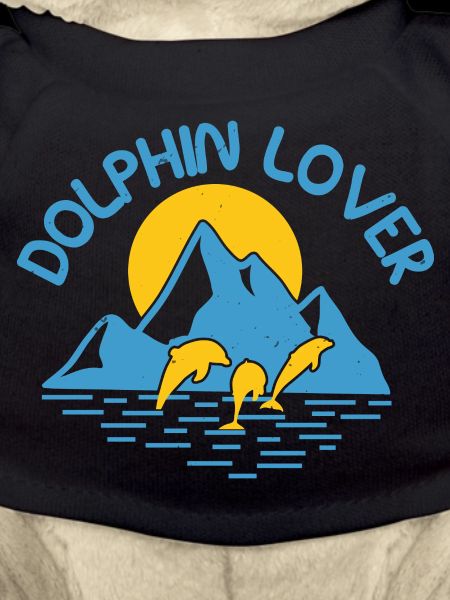 DOLPHINS LOVE